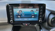 Toyota Yaris Cross 1.5 Hybrid Icon 5dr CVT Hybrid Estate